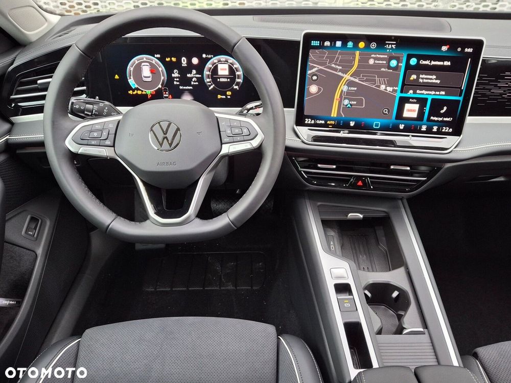 Volkswagen Passat - 20