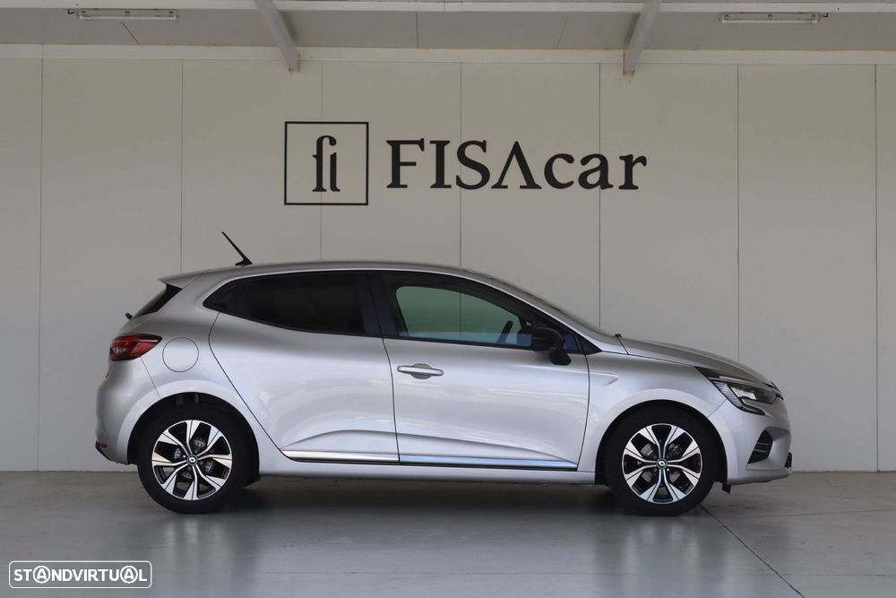 Renault Clio 1.0 TCe Evolution Bi-Fuel - 10