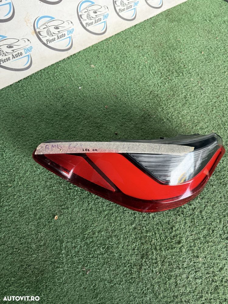 Stop stanga aripa Bmw seria 4 G23 cabrio - 2