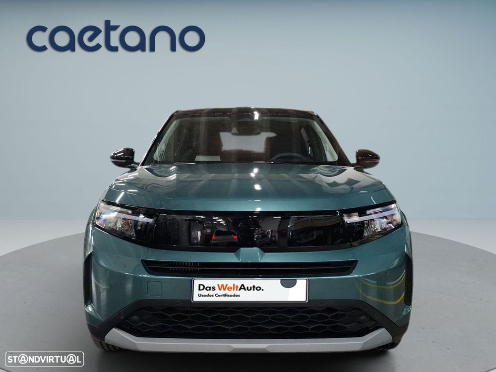 Opel Frontera 1.2 Hybrid GS eDCT - 2