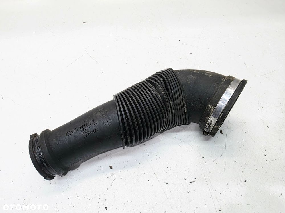 RURA SSĄCA POWIETRZA AUDI A4 B8 A5 8R Q5 8R A6 C7 A7 059129629 - 1