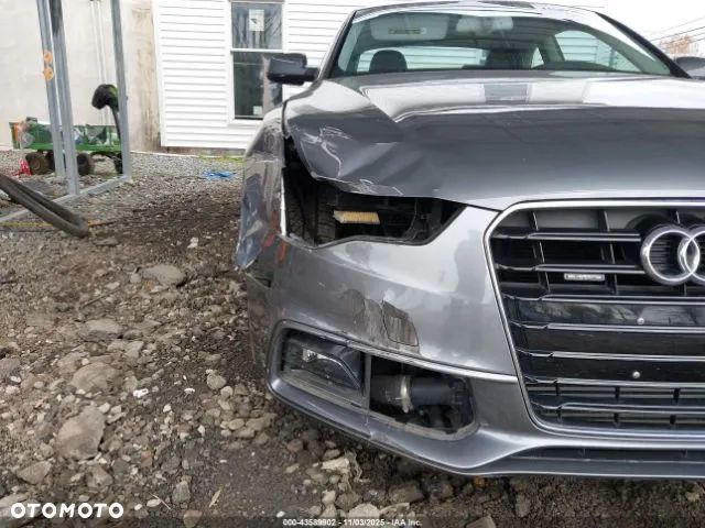 Audi A5 Coupé 2.0 TFSI Quattro S tronic - 7