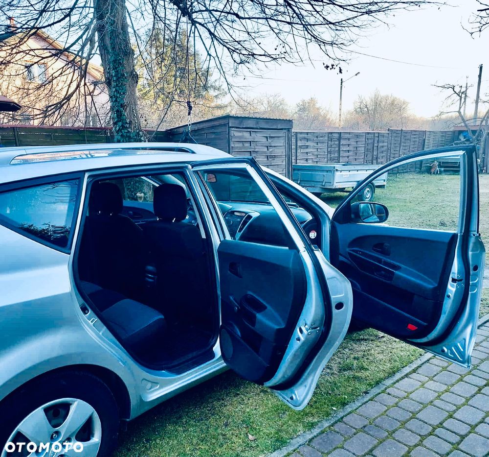 Kia Ceed 1.6 Comfort - 9