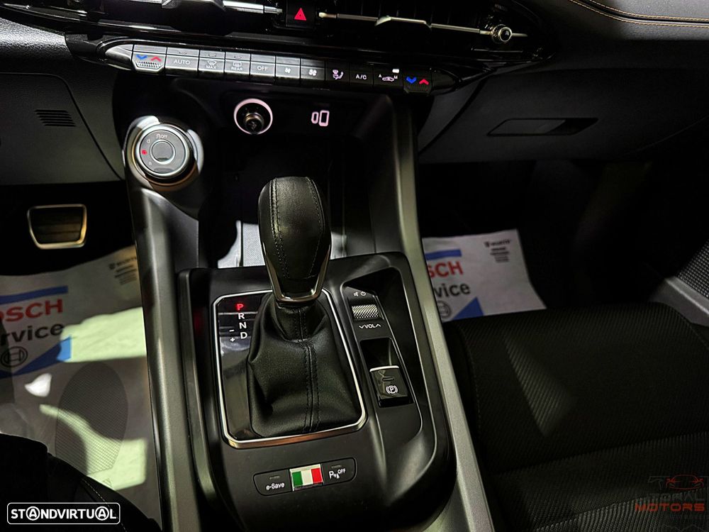 Alfa Romeo Tonale 1.3 VGT Plug-In-Hybrid Q4 Edizione Speciale - 28