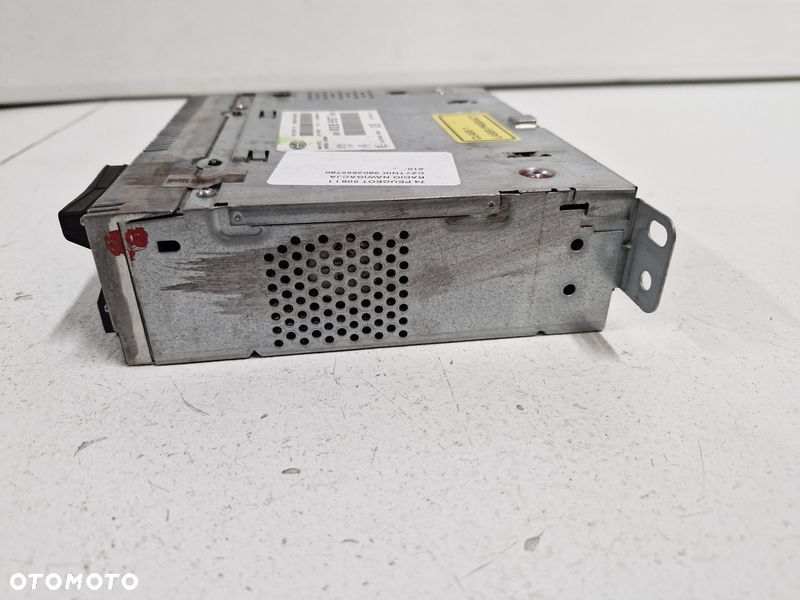 peugeot 508 i 1 radio nawigacja czytnik 9802655780 - 7