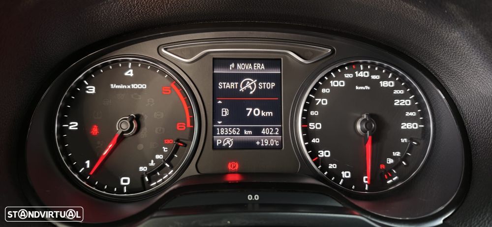 Audi A3 Limousine 2.0 TDI S tronic S line Sport Pack - 34