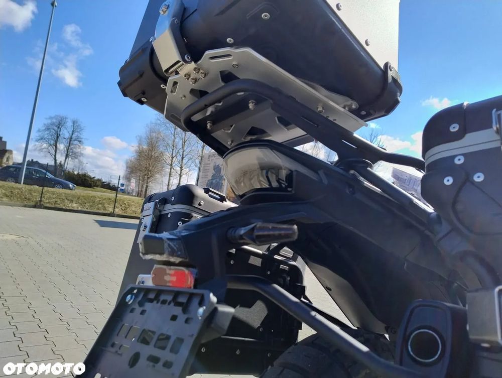 VOGE 800 Rally - 37