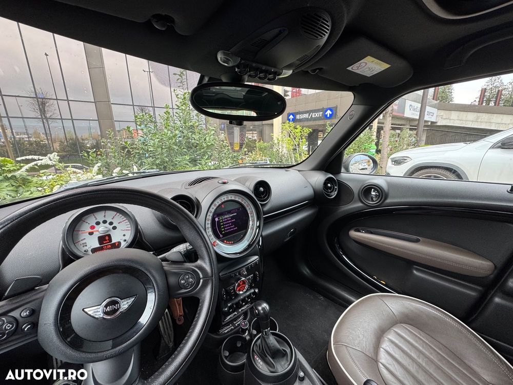 Mini Countryman Cooper SD All4 Aut. - 8