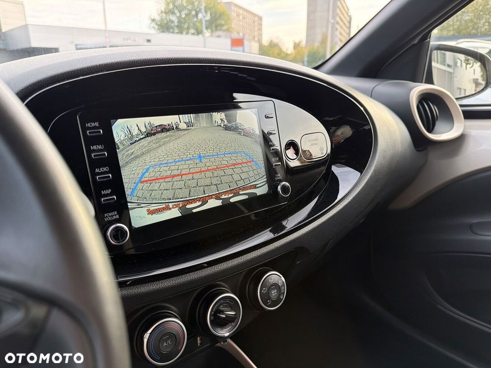 Toyota Aygo X - 21