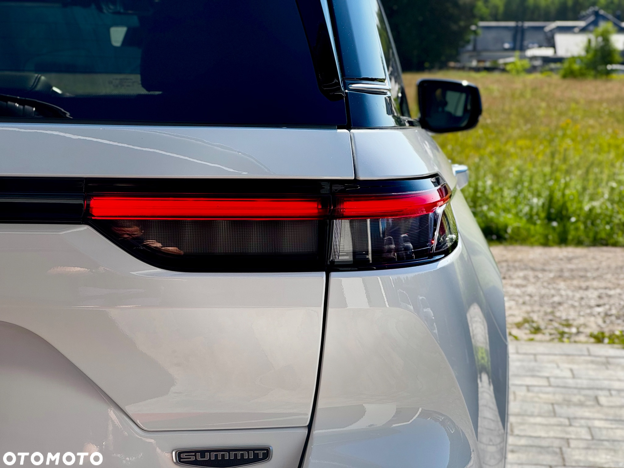Jeep Grand Cherokee 2.0 4xe Plug-in Hybrid Automatik Summit Reserve - 10