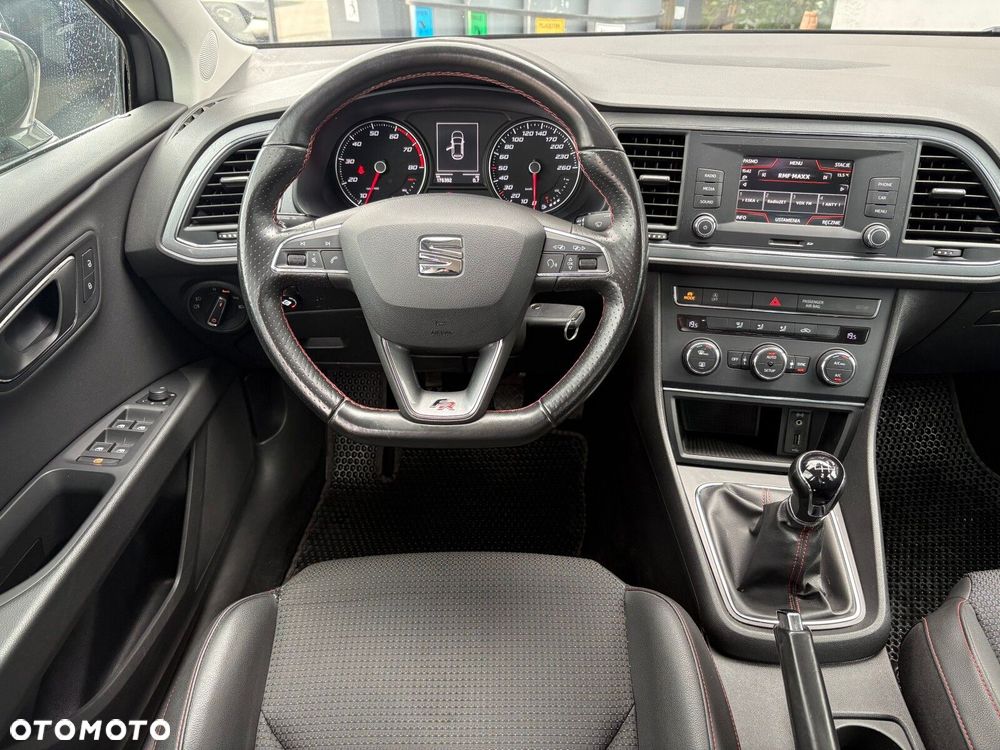 Seat Leon - 10