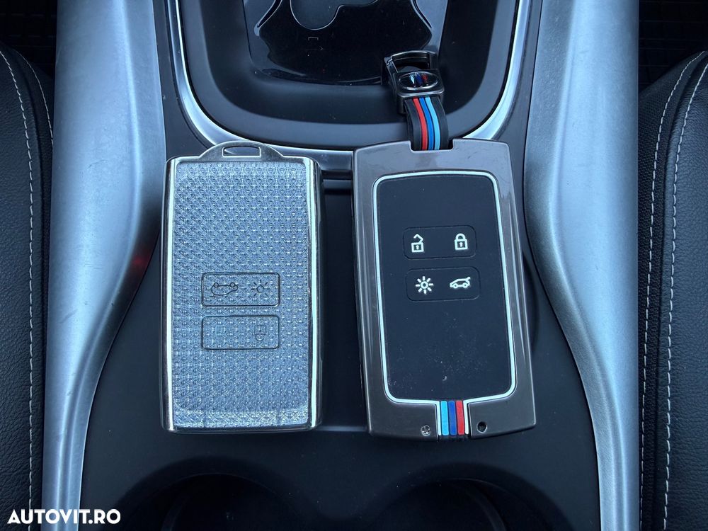 Renault Kadjar Energy dCi 110 EDC Business - 27