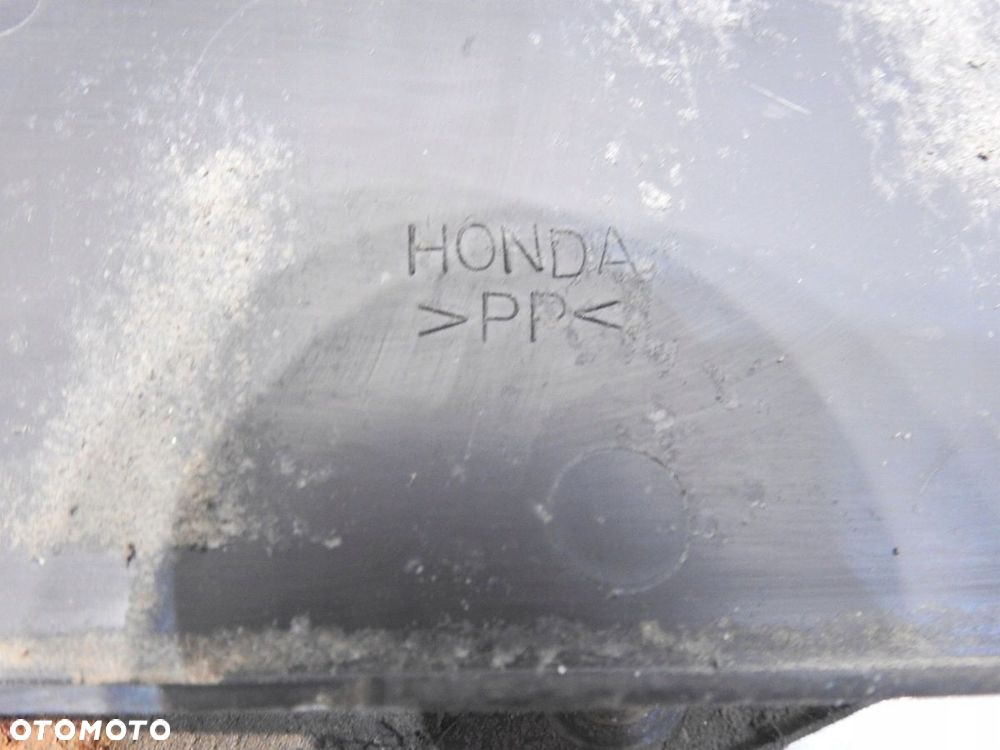 PODSTAWA AKUMULATORA HONDA ACCORD VI 2.0 D - 7
