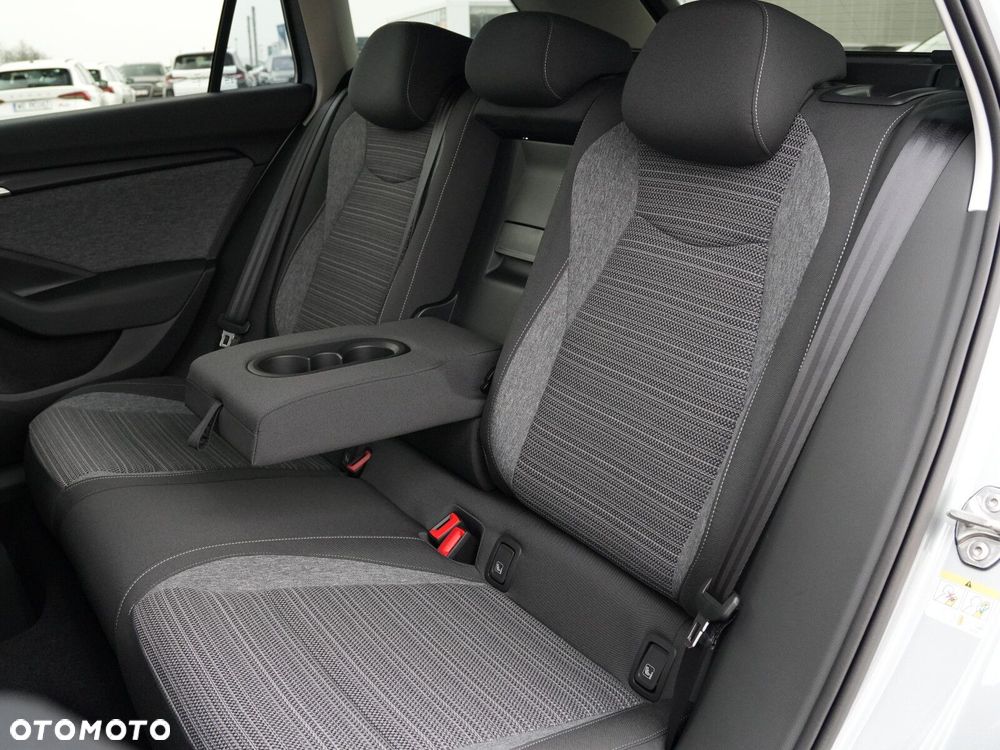 Skoda Superb 2026