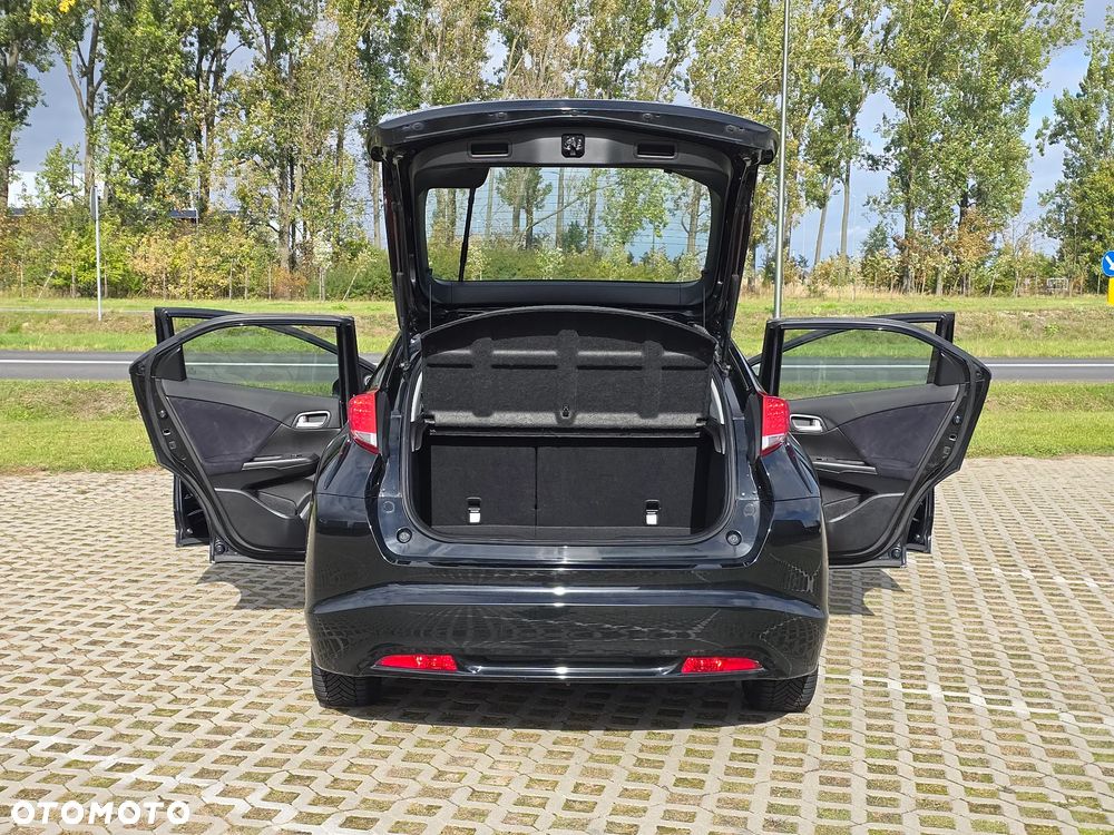 Honda Civic - 13