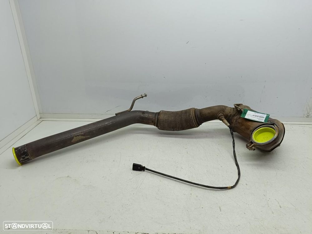 CATALISADOR VOLKSWAGEN GOLF VII 5G1BE1 - 1