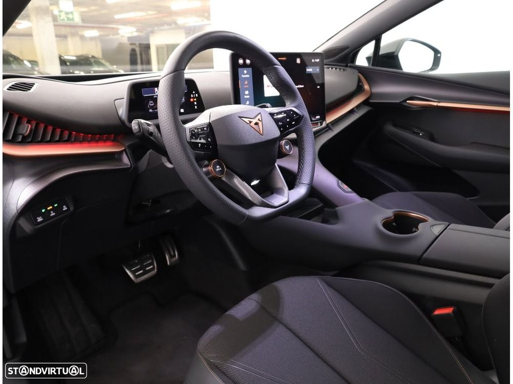 Cupra Tavascan 77 kWh Endurance - 9