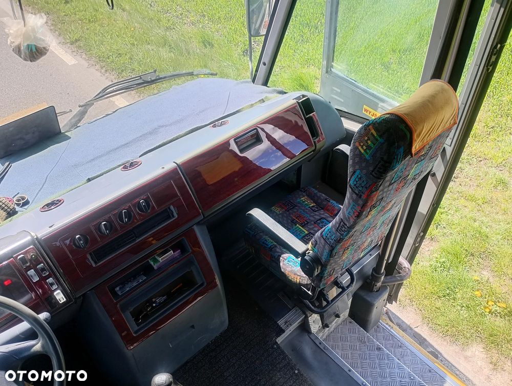 Jelcz Mercedes Vario - 10