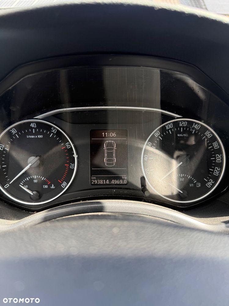 Skoda Octavia 1.4 TSI Family Plus - 4