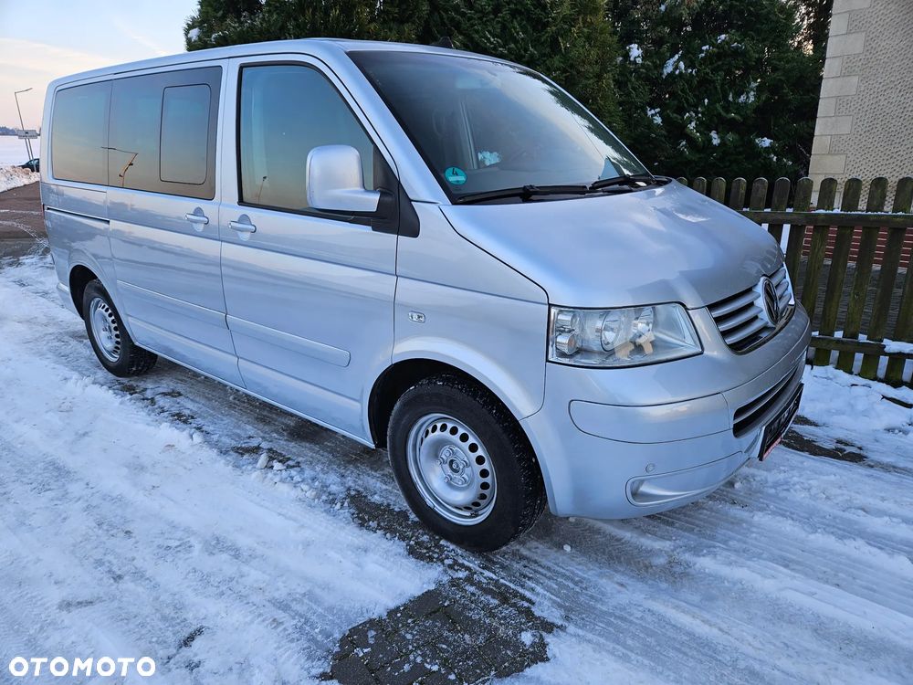 Volkswagen Multivan L1 Comfortline - 1