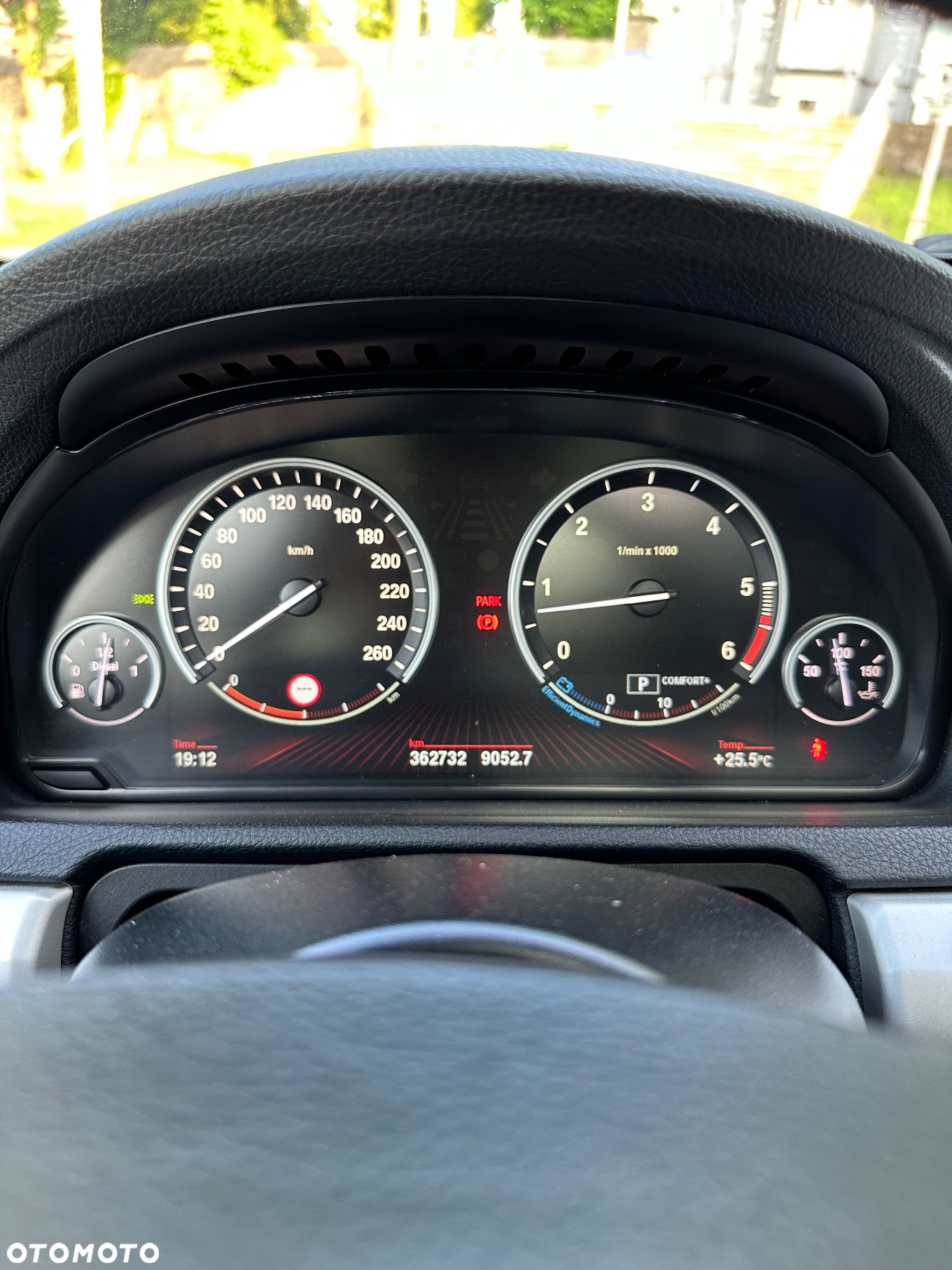 BMW 5GT 535d xDrive - 14