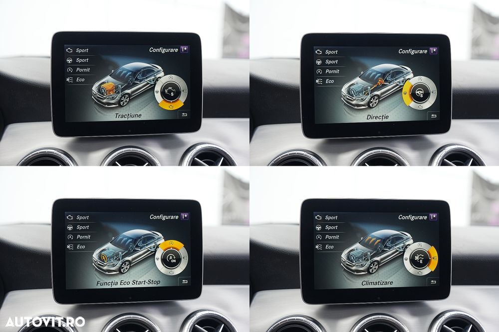 Mercedes-Benz CLA - 12