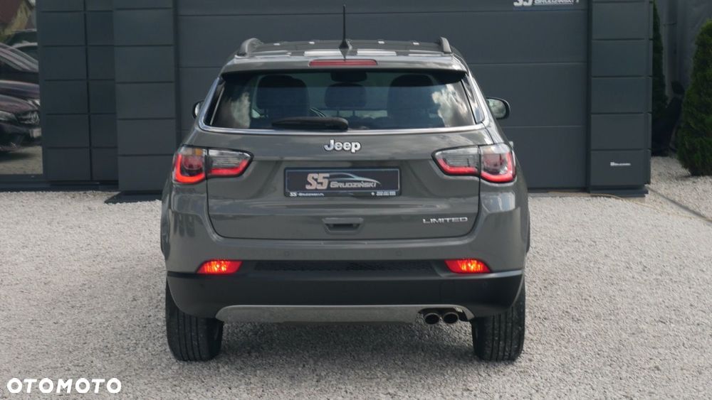 Jeep Compass - 7