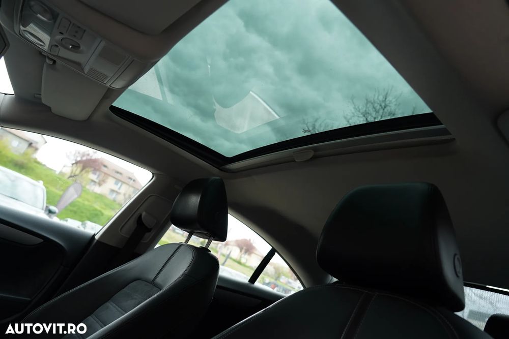 Volkswagen Passat CC 1.8 TSI DSG Exclusive - 10