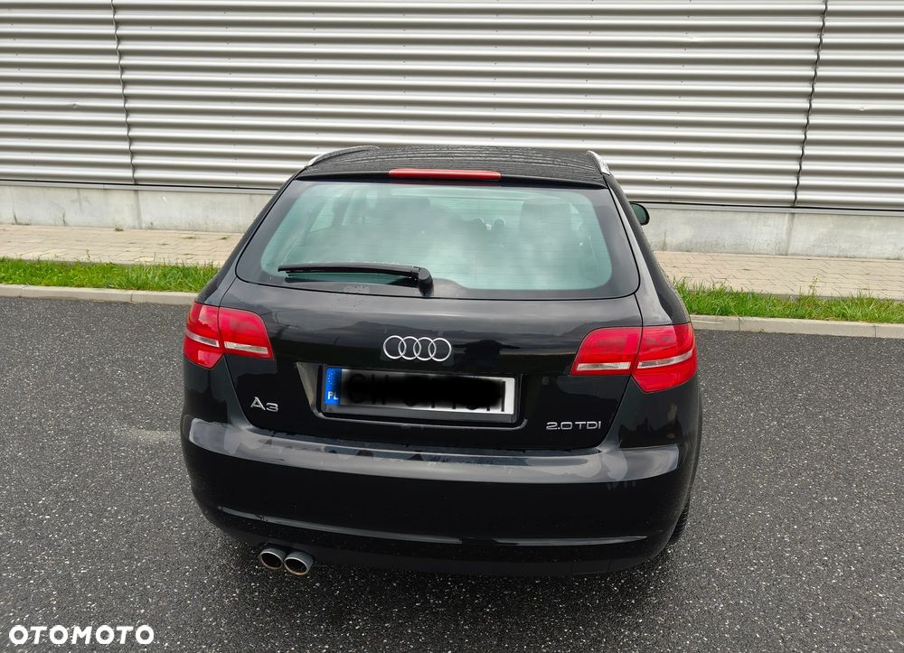 Audi A3 Sportback - 29