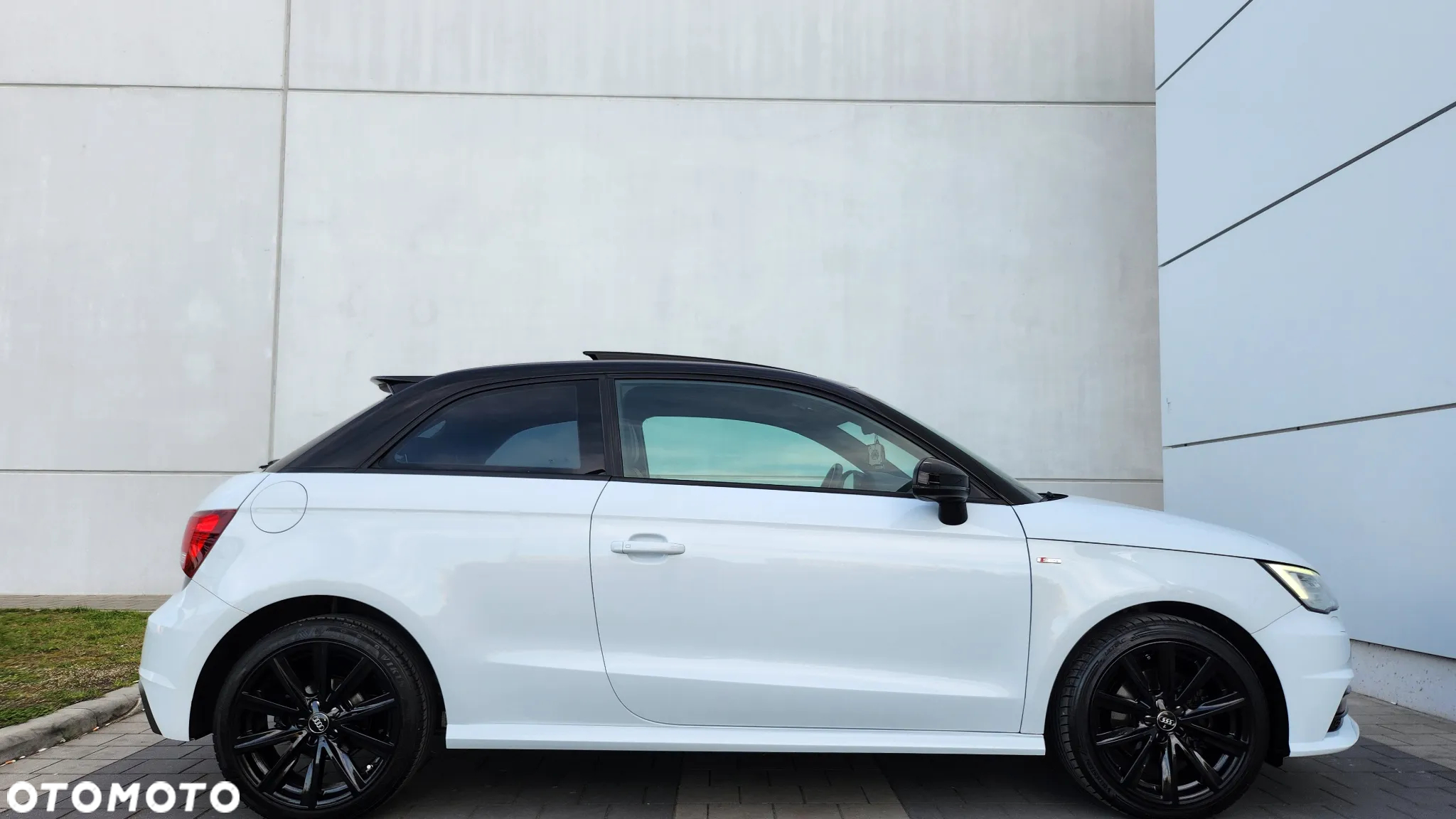 Audi A1 - 24