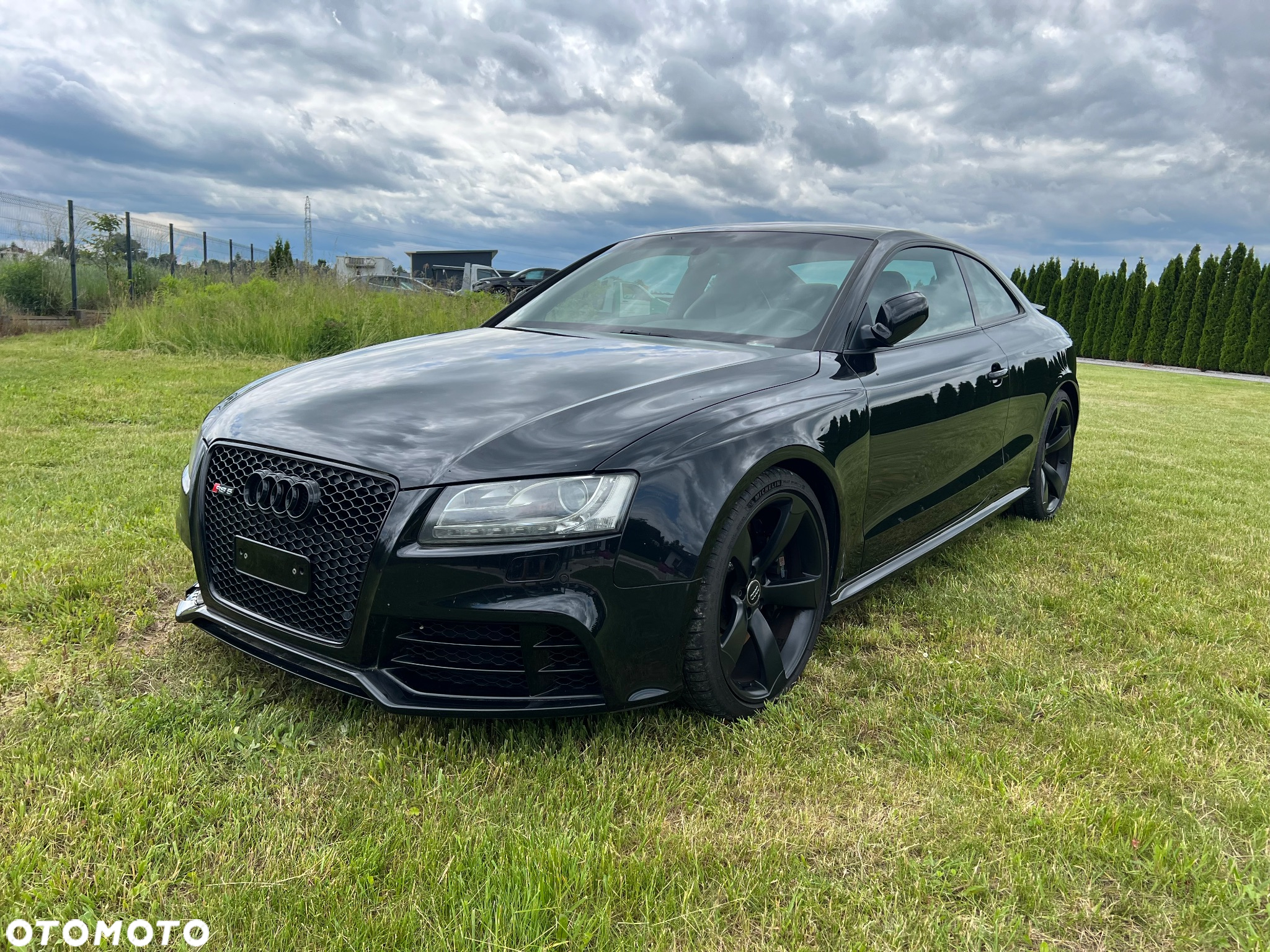 Audi RS5 Coupé S tronic - 10