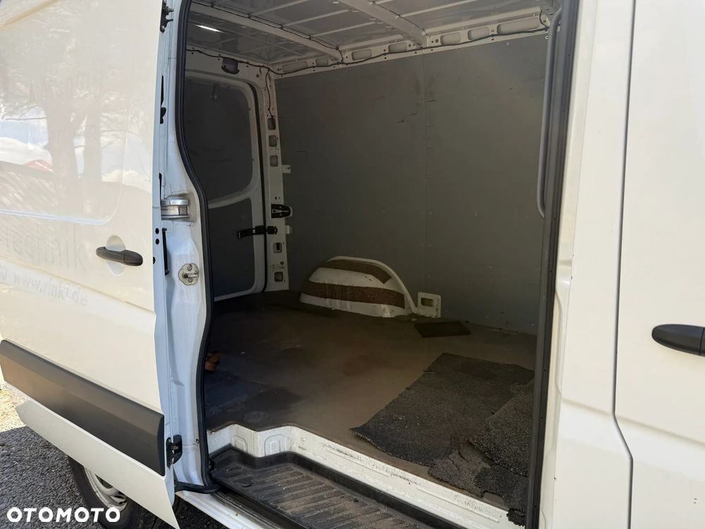 Mercedes-Benz SPRINTER 316 - 5