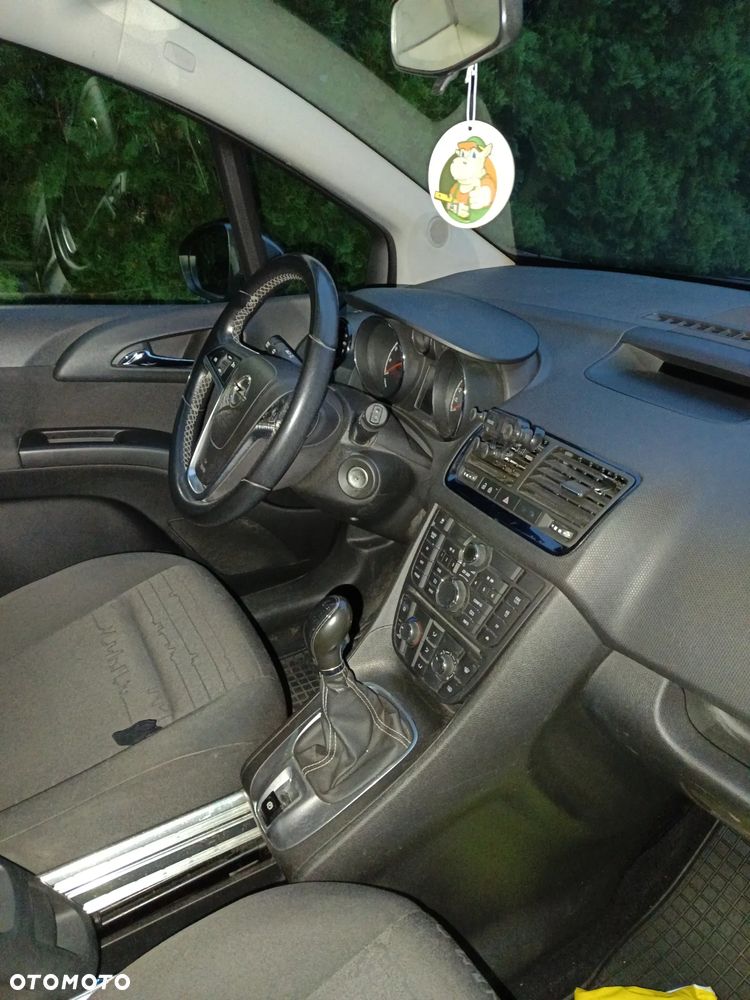 Opel Meriva 1.4 T Enjoy - 2