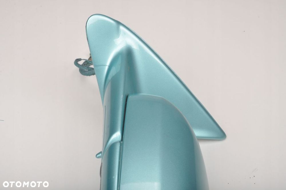 VOLVO S60 V70  LUSTERKO LEWE  13 PIN - 4