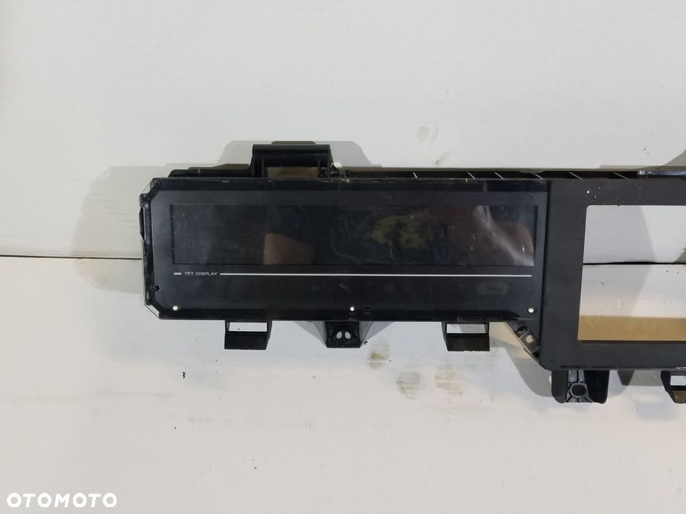licznik zegary renault scenic iii 248102781r - 2