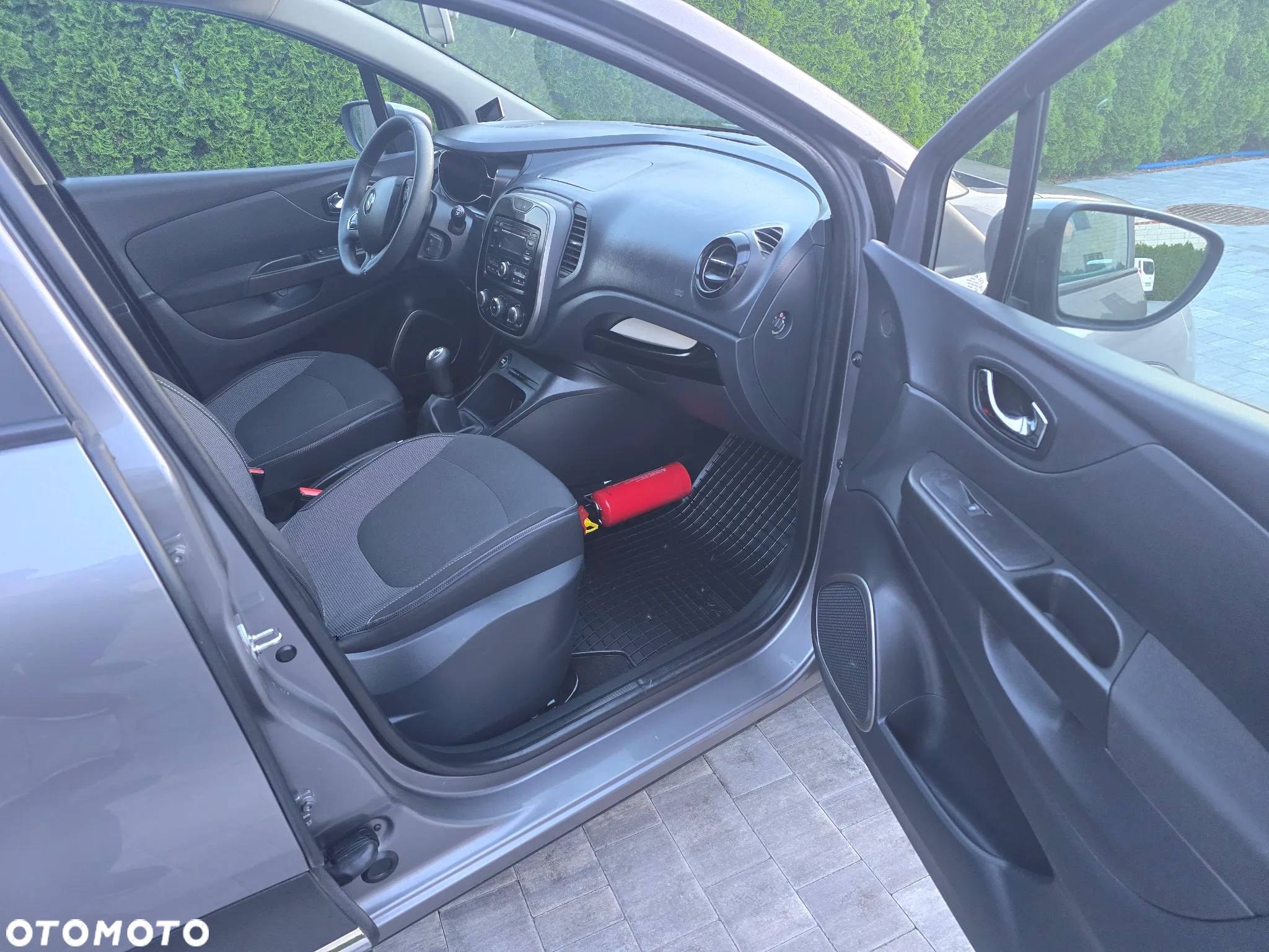 Renault Captur - 5