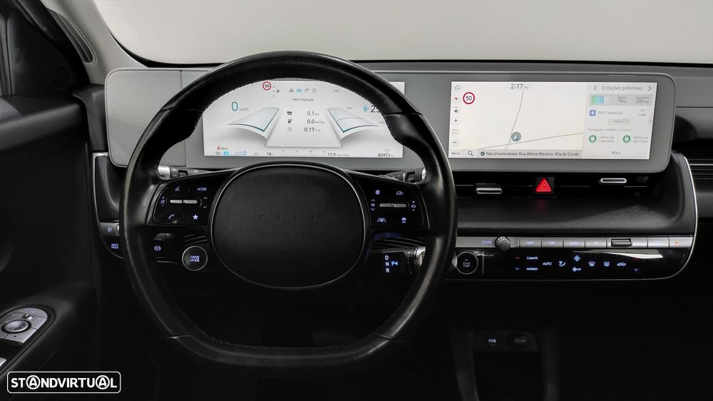 Hyundai Ioniq 5 73kWh Plug & Power - 9