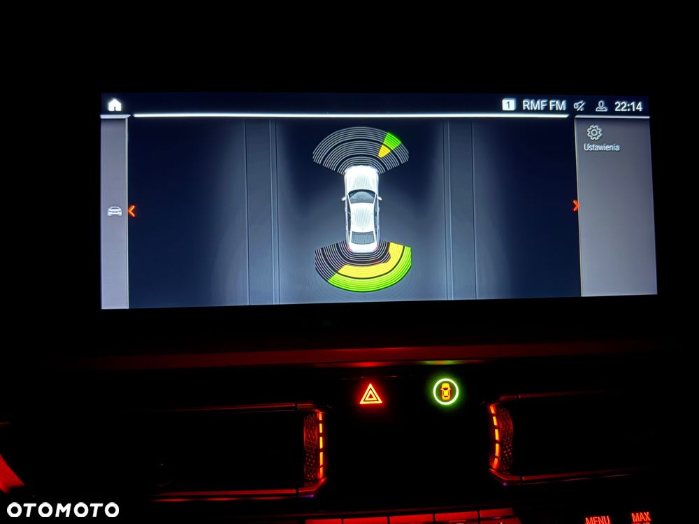 BMW Seria 3 318i - 20