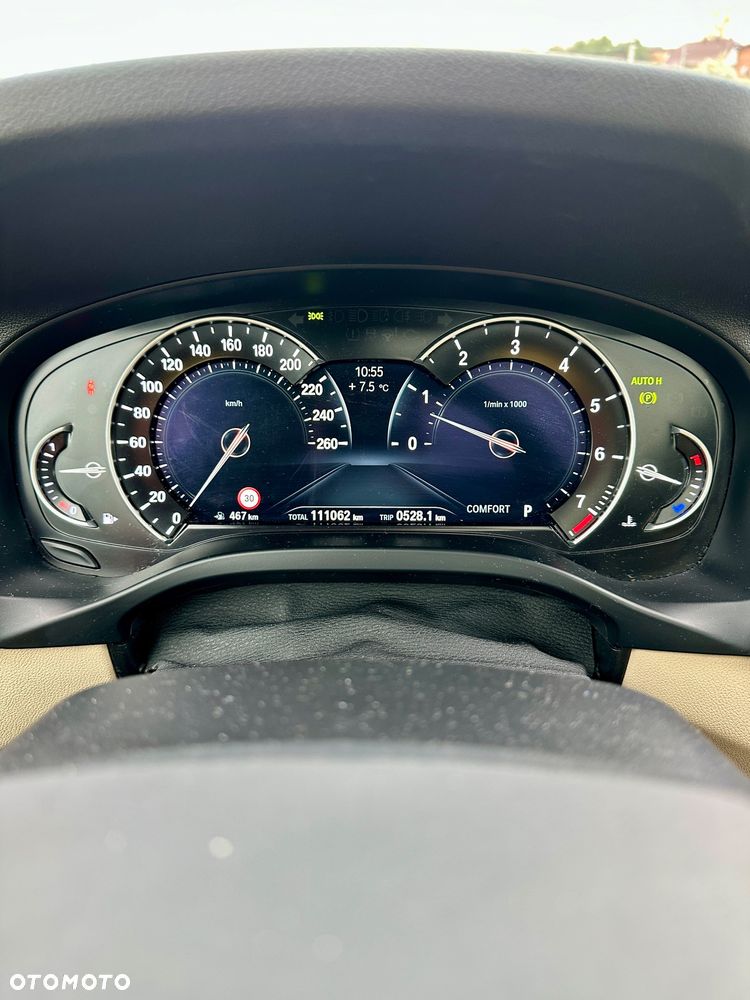 BMW X3 ver-xdrive30i-xline - 12