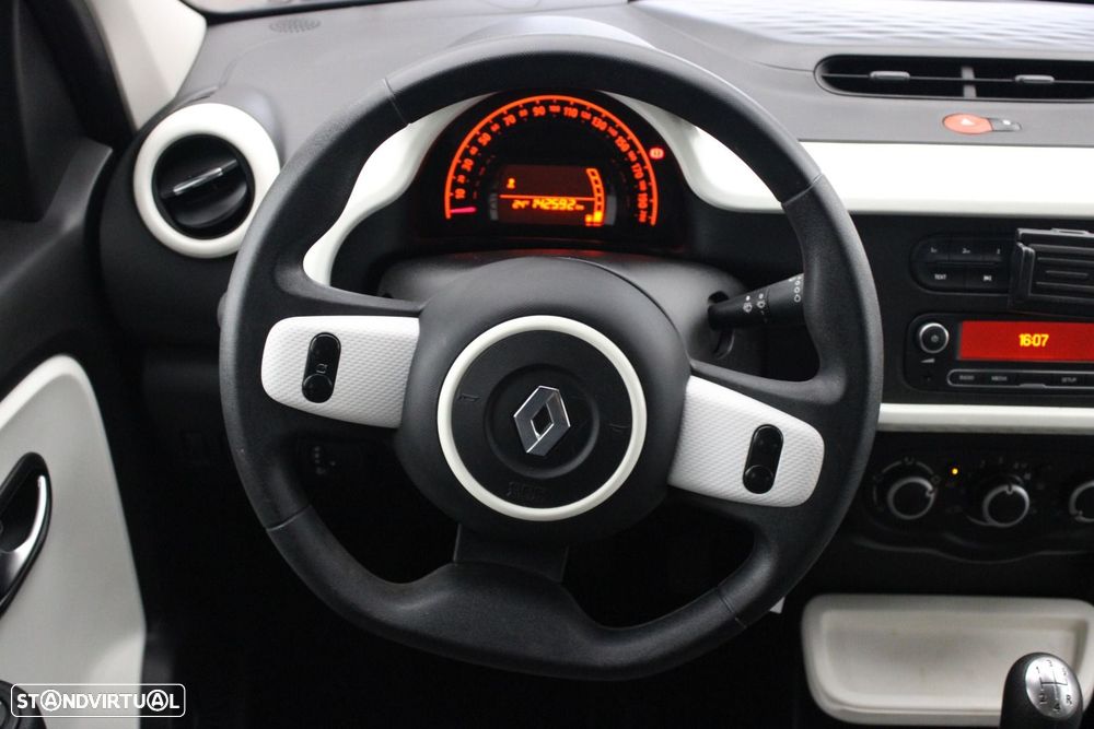 Renault Twingo - 9