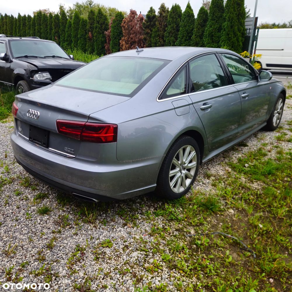 Audi A6 Limousine - 4