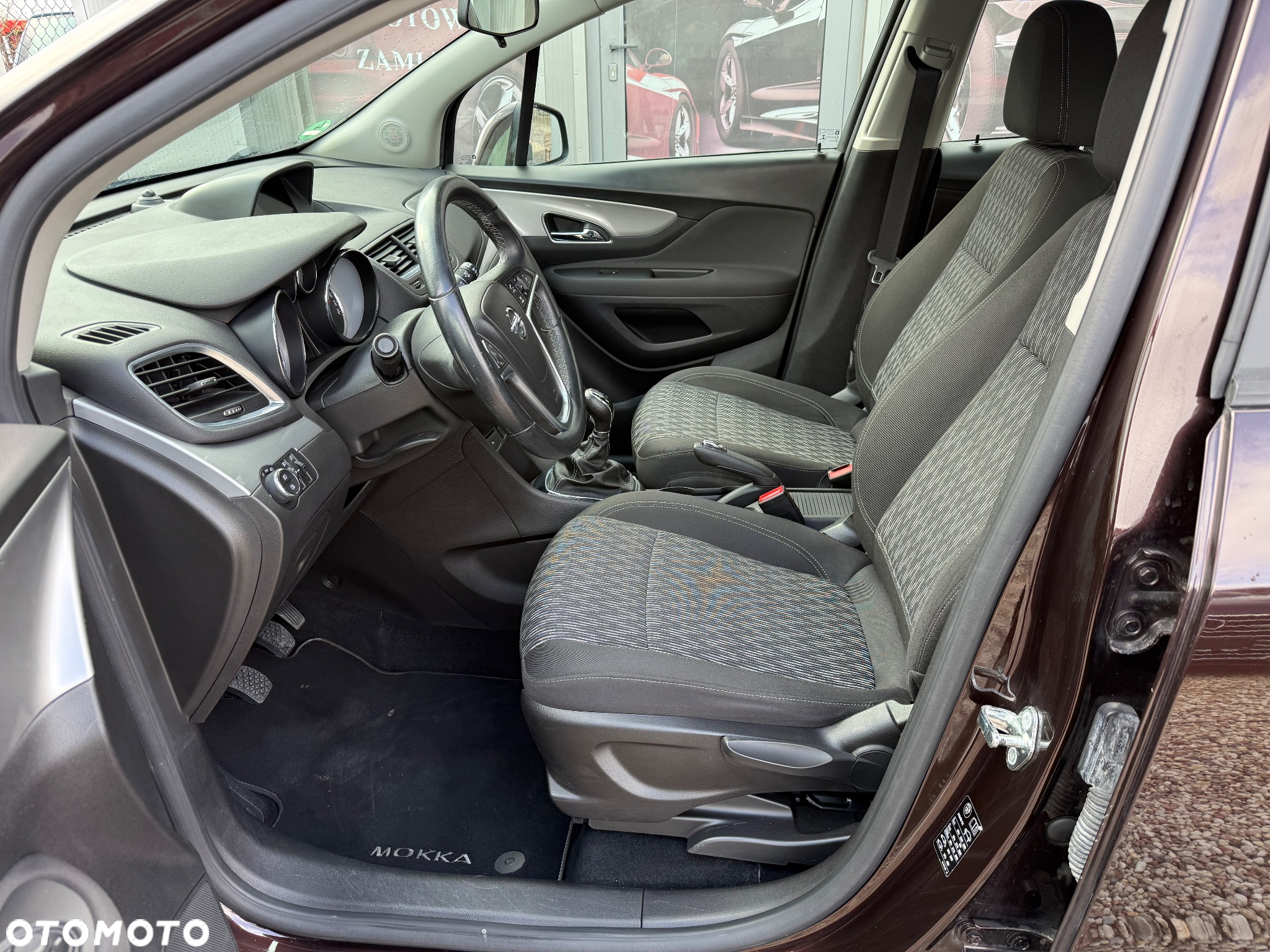 Opel Mokka - 20