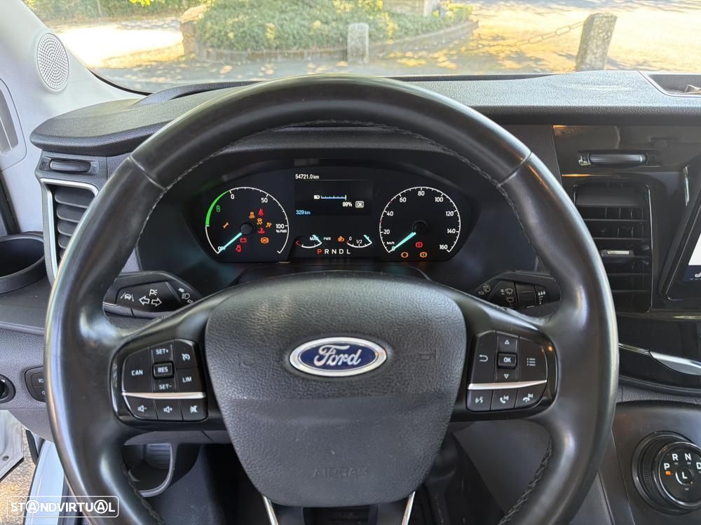 Ford Transit L4H3 Trend 75kWh - 20