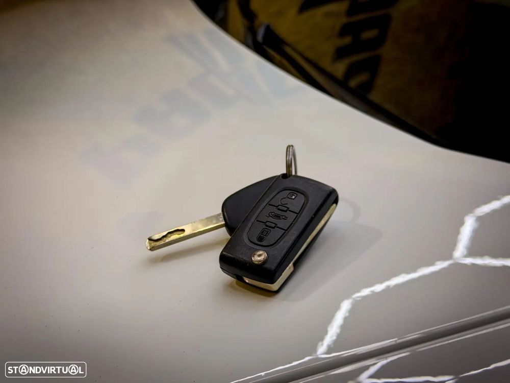 Peugeot Partner 1.6 HDi Confort - 31