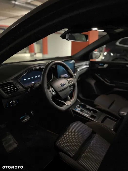 Ford Focus 1.5 EcoBlue ST-Line X - 2