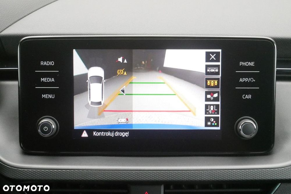 Skoda Scala 1.0 TSI Ambition - 19