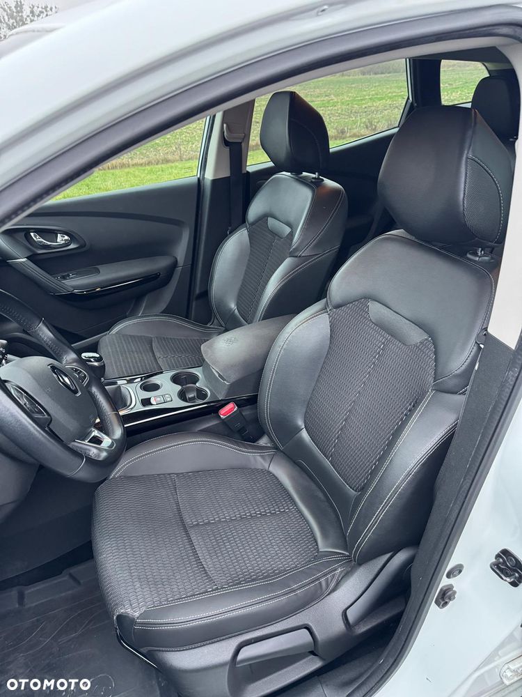 Renault Kadjar 1.2 Energy TCe Limited - 7