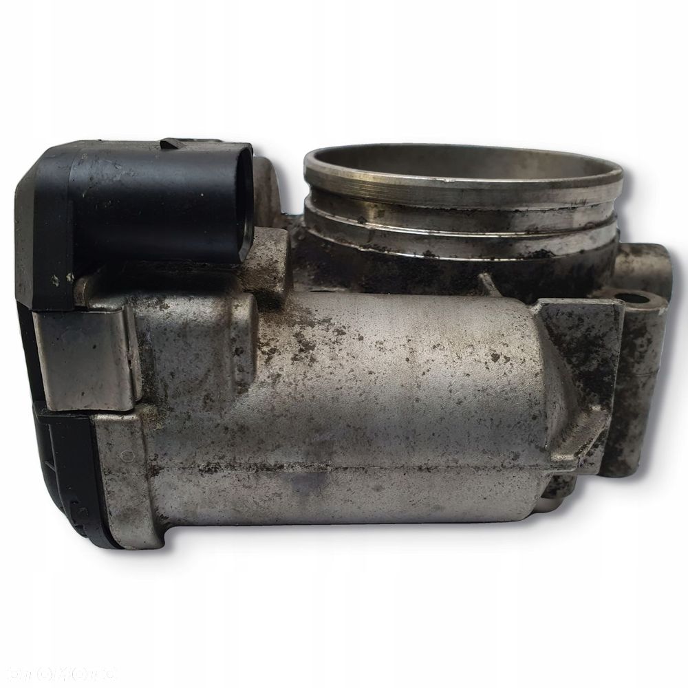 PRZEPUSTNICA Audi A6 C6 3.2 FSI 078133062C 0280750003 - 4