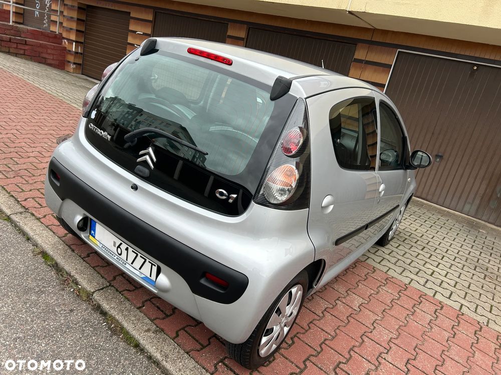 Citroën C1 - 15