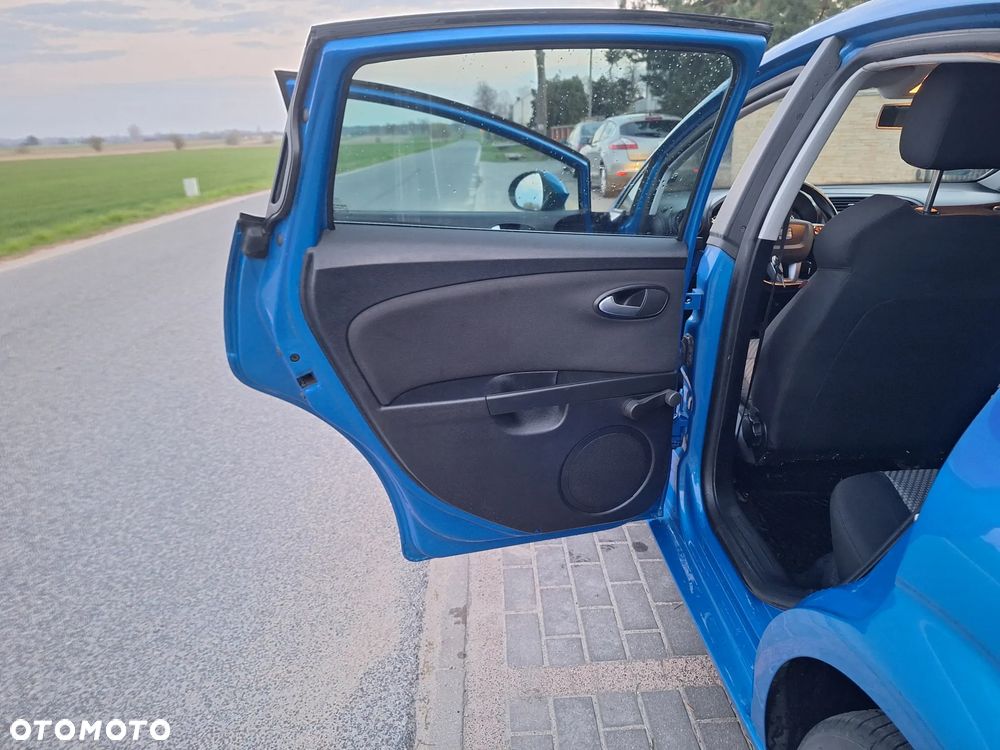 Seat Leon 1.4 TSI Sport - 12